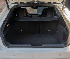 Mercedes-AMG CLA 45 S 4MATIC+ Shooting Brake