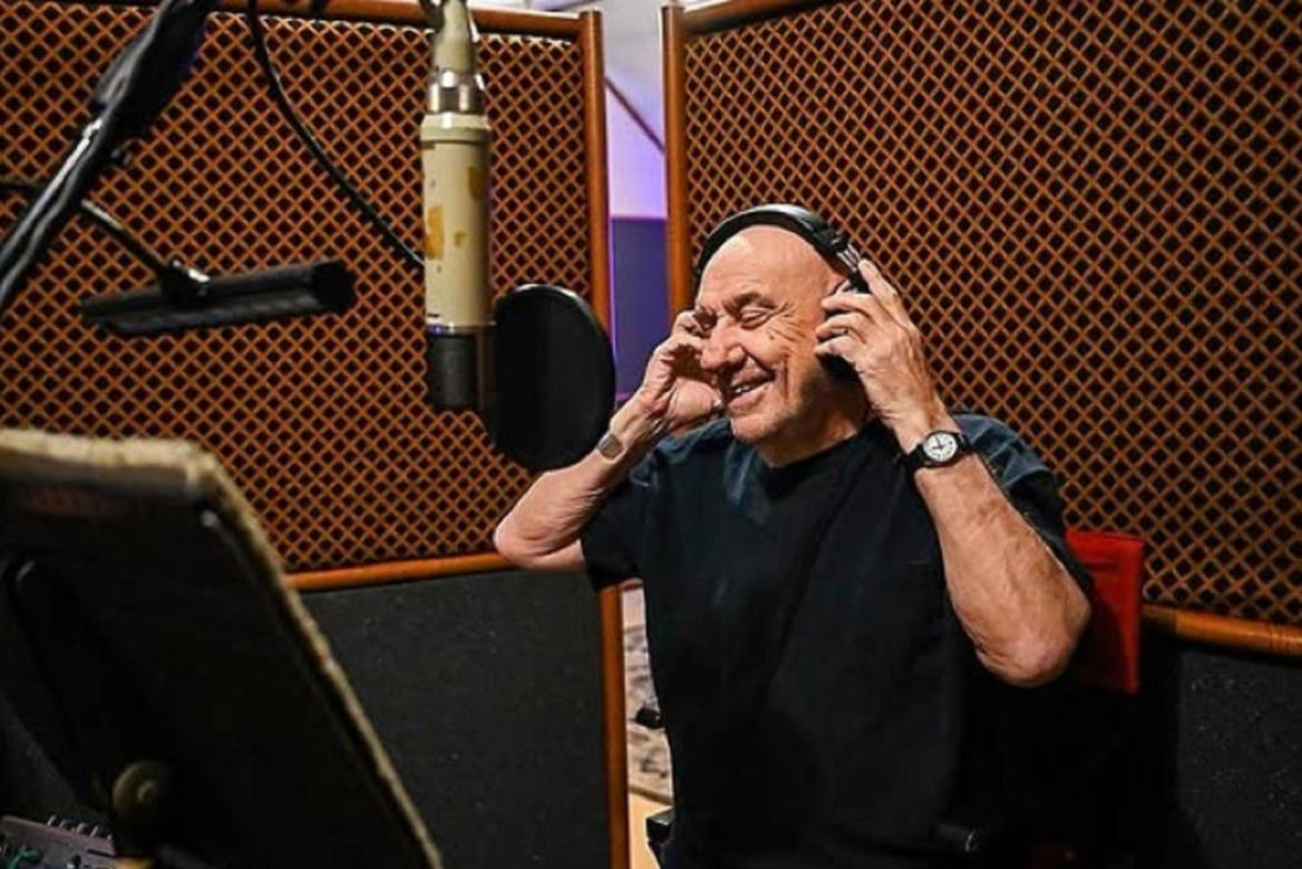 Bill Ward