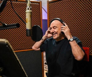 Bill Ward