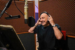 Bill Ward