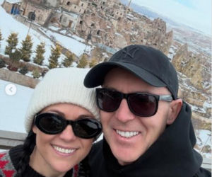 Katarzyna Cichopek, Maciej Kurzajewski