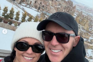 Katarzyna Cichopek, Maciej Kurzajewski