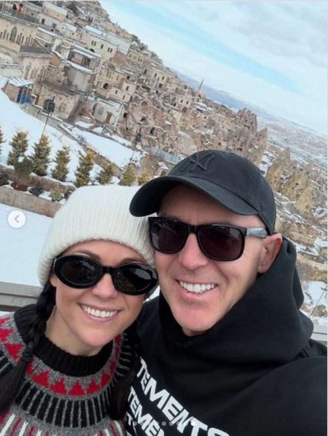 Katarzyna Cichopek, Maciej Kurzajewski