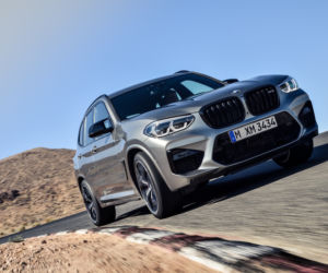BMW X3 i X4 zaprezentowane