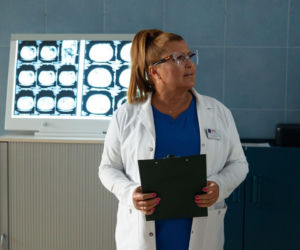 Na dobre i na złe odc. 975. Alina (Katarzyna Skrzynecka)