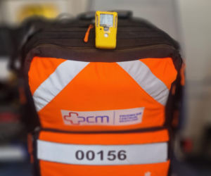 Detektory czadu ratują życie, zarówno pacjentom, jak i nam samym – podkreślają ratownicy medyczni z Prudnika