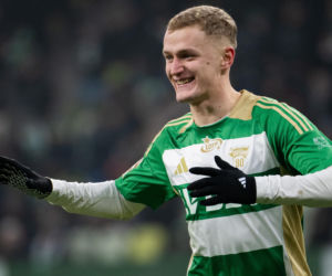 Tomas Bobcek chce się zemścić za puchar. Lider strzelców Ekstraklasy zapowiada walkę z Górnikiem