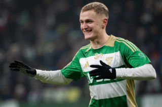 Tomas Bobcek chce się zemścić za puchar. Lider strzelców Ekstraklasy zapowiada walkę z Górnikiem