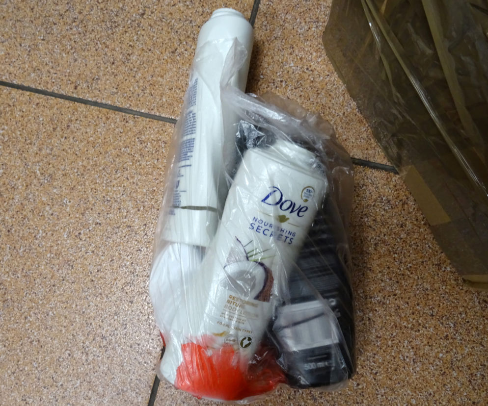 Strzelce Opolskie: Chcieli TO przymycić do Zakładu karnego! Nie zgadniesz, w czym!