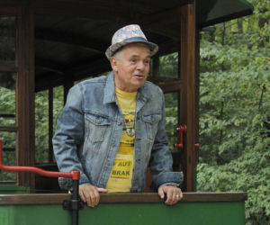 Ranczo 8 sezon. Pietrek (Piotr Pręgowski)