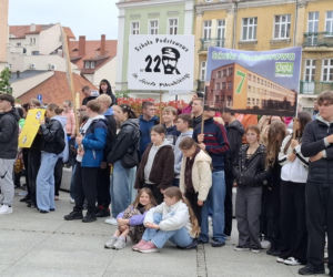 Rozpoczął się 13. Kaliski Tydzień Zdrowia