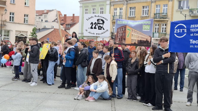 Rozpoczął się 13. Kaliski Tydzień Zdrowia