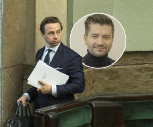 Śmiszek odpowiada Bosakowi: „Zatrzymał się na etapie skansenu”