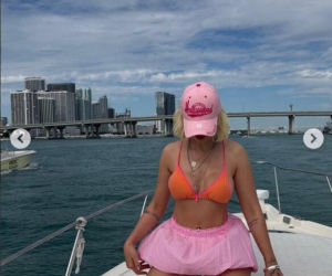 Niepokojące posty i nagła śmierć. Co wydarzyło się w domu 27-letniej influencerki?