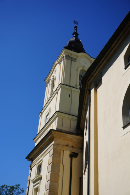 Klimontów. To miasto w woj. świętokrzyskim olśniewa średniowiecznym centrum