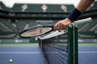 Turniej WTA w Pekinie. Bolesna porażka Mai Chwalińskiej