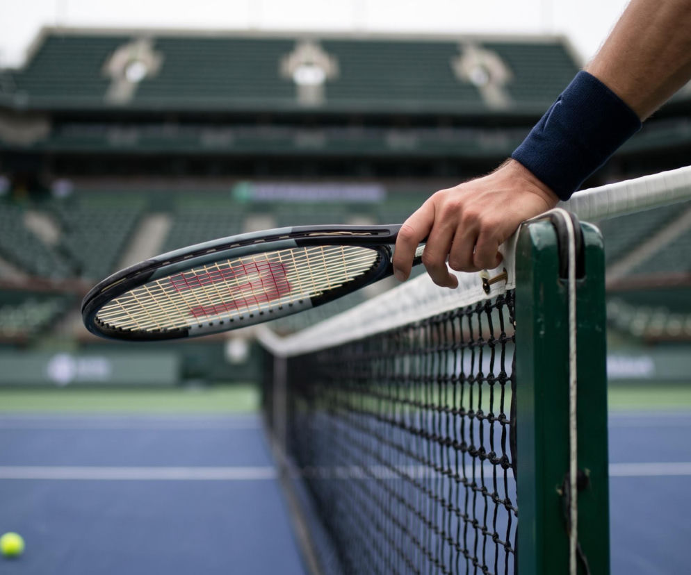 Turniej WTA w Pekinie. Bolesna porażka Mai Chwalińskiej