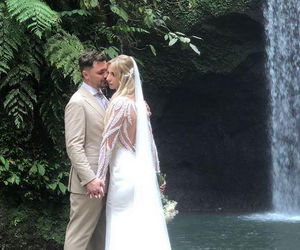 Daniel Martyniuk atakuje żonę