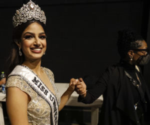 Oto najpiękniejsza kobieta świata!Miss Universe wyniki