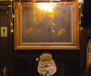 Jest rozmach! - tak polscy turyści oceniają świąteczny jarmark w Londynie. Kramy stoją też przy słynnym London Eye – z widokiem na Big Bena. Zobaczcie nasze zdjęcia!