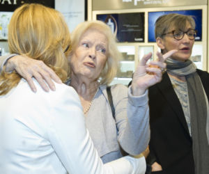 Beata Tyszkiewicz pogrążona w żałobie. Zmarł jej bliski człowiek
