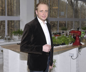 PRZEPIS NA ŻYCIE 4. Andrzej (Piotr Adamczyk)