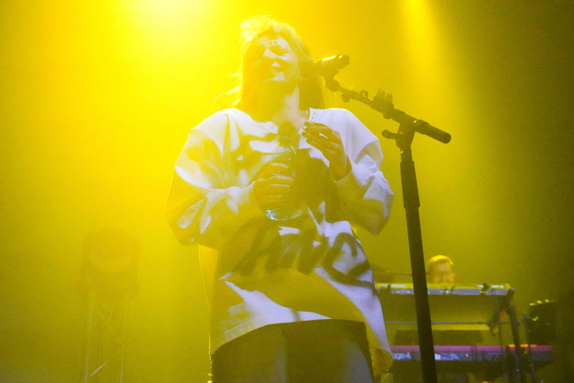 Sarsa. Koncert na Next Fest 2025 