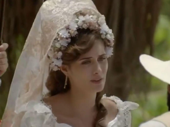 "Niewolnica Victoria"