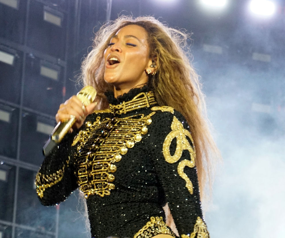 Beyonce odwołuje koncert. Co ze zdrowiem wokalistki?