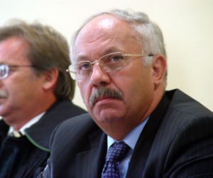 Henryk Stokłosa