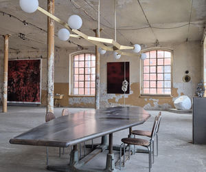 Dizajn na zawsze. Jan Garncarek