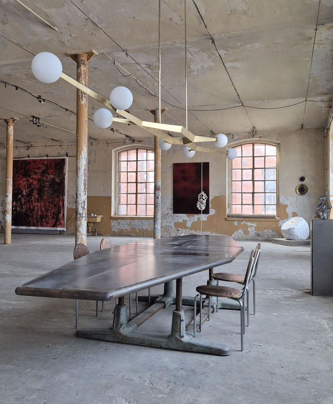 Dizajn na zawsze. Jan Garncarek