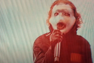 Corey Taylor ma jeden album Slipknota, do którego często wraca pamięcią