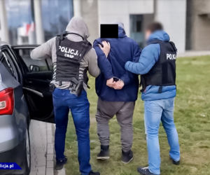 Podkarpacie. CBŚP rozbiło gang, który handlował narkotykami w kilku krajach [GALERIA]