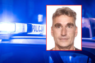 Gdzie jest Piotr? Tajemnicze zaginięcie przed Wigilią. Do tej pory nie wrócił