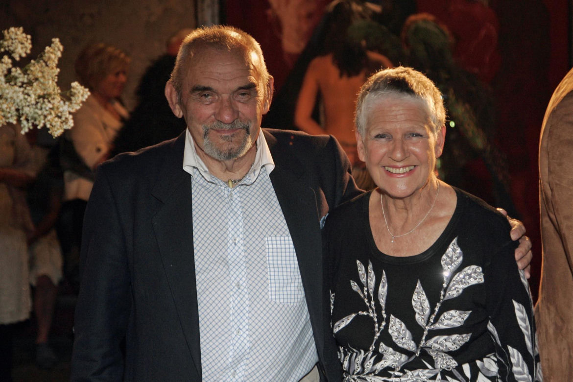 Carmen Moreno