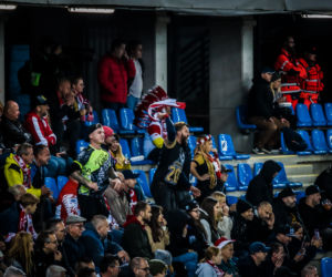 GP Toruń. Galeria zdjęć kibiców z Motoareny. Tak bawili się w piątek