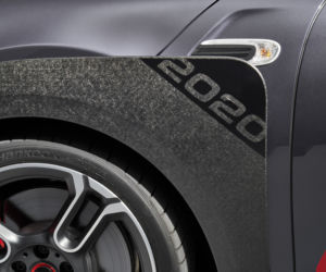 MINI John Cooper Works GP