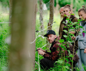 5. odcinek Rolnik szuka żony