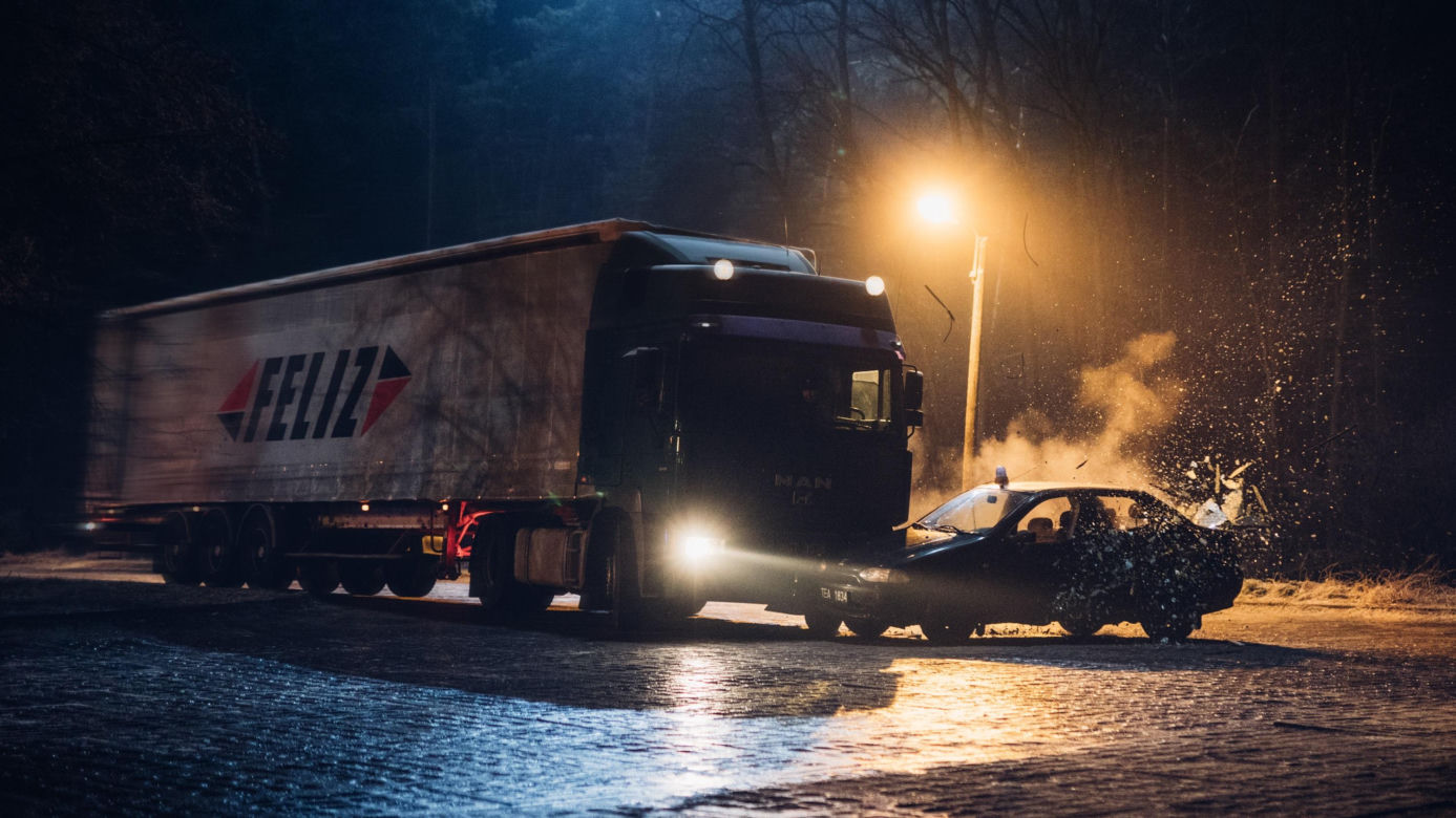 Finałowe odcinki już 28 lutego na Netfliksie.