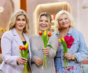 Sanatorium Miłości 8 - Pytanie na Śniadanie