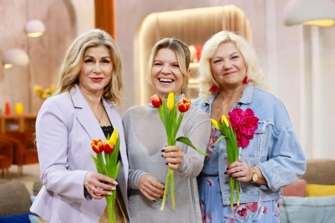 Sanatorium Miłości 8 - Pytanie na Śniadanie