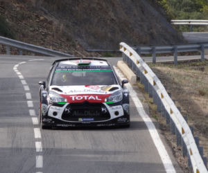 Rajd Hiszpanii, WRC, World Rally Championship, Rajd Katalonii 