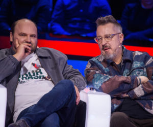 Omnibus - szybcy i mądrzy