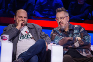 Omnibus - szybcy i mądrzy