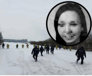 Pokłóciła się z mężem i wysiadła z samochodu. Tragiczny finał poszukiwań 37-latki