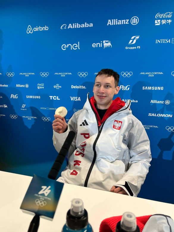 Kacper Tomasiak