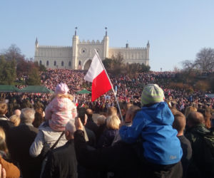 Święto Niepodległości w Lublinie