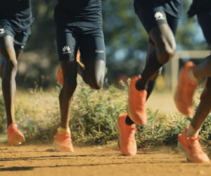 Huawei i Kipchoge razem. Co ich łączy?