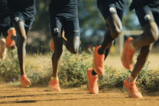 Huawei i Kipchoge razem. Co ich łączy?